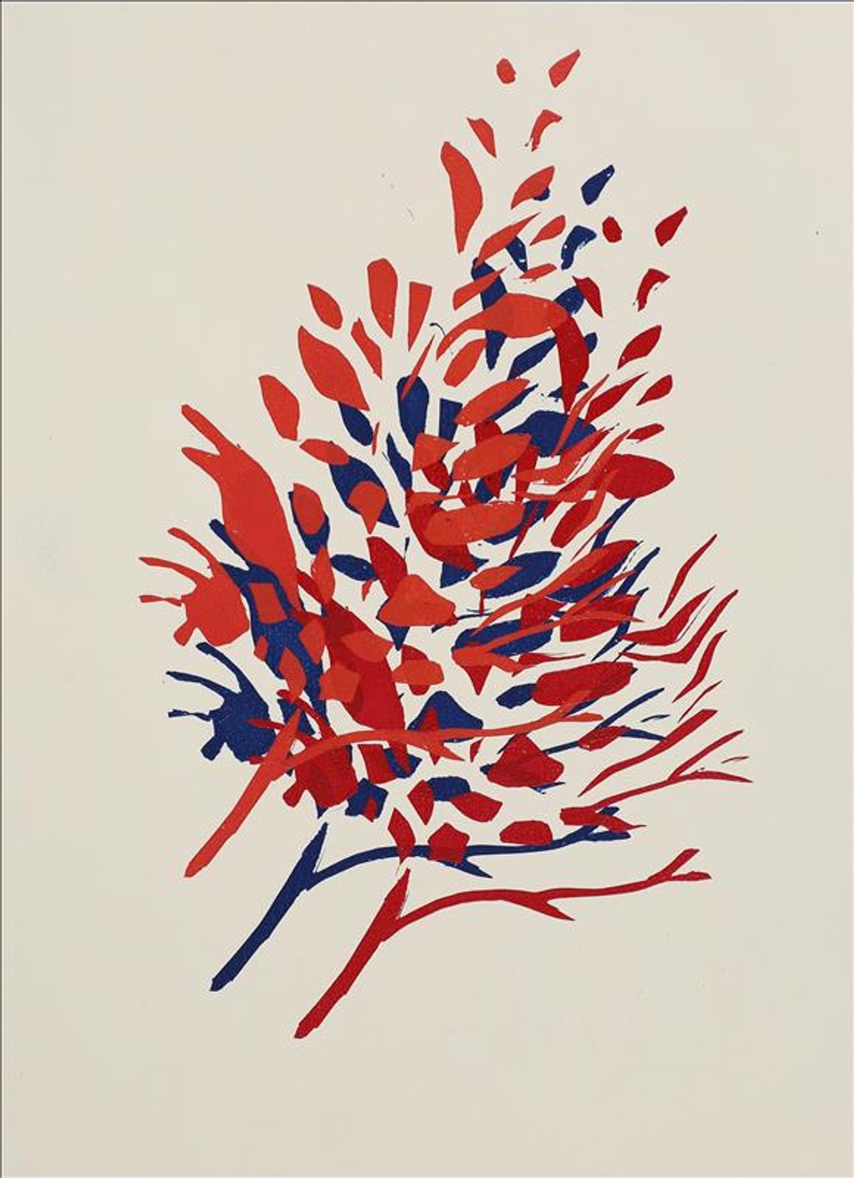 Kaliny-kalinypa / Ultukunpa Jukurrpa  -  Honey Grevillea Dreaming