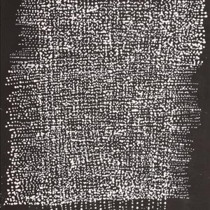 Mina Mina Jukurrpa - Mina Mina Dreaming by Julie Nangala Robertson by Julie Nangala Robertson