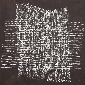 Mina Mina Jukurrpa - Mina Mina Dreaming by Julie Nangala Robertson by Julie Nangala Robertson