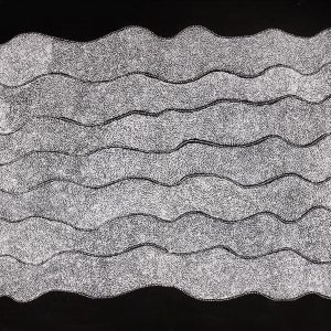 Mina Mina Jukurrpa (Mina Mina Dreaming) by Flora Nakamarra Brown