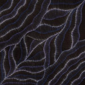 Wanakiji Jukurrpa (Bush Tomato Dreaming) by Debbie Napaljarri Brown