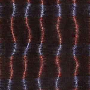 Wanakiji Jukurrpa (Bush Tomato Dreaming) by Debbie Napaljarri Brown