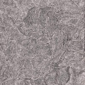 Ngarlkirdi Jukurrpa (Witchetty Grub Dreaming) by Janie Napangardi Williams