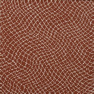 Warlukurlangu Jukurrpa (Fire country Dreaming) by Nathania Nangala Granites
