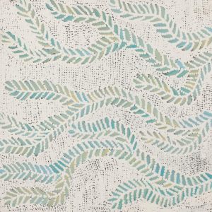 Karnta Jukurrpa (Women's Dreaming) - Bush Medicine by Patricia Nakamarra Oldfield