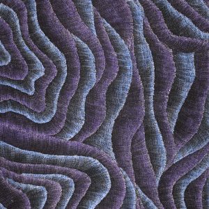 Wanakiji Jukurrpa (Bush Tomato Dreaming) by Debbie Napaljarri Brown
