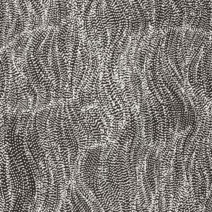 Yanjirlpirri or Napaljarri-Warnu Jukurrpa (Star or Seven Sisters Dreaming) by Justinna Napaljarri Sims