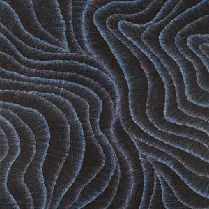Wanakiji Jukurrpa (Bush Tomato Dreaming) by Debbie Napaljarri Brown