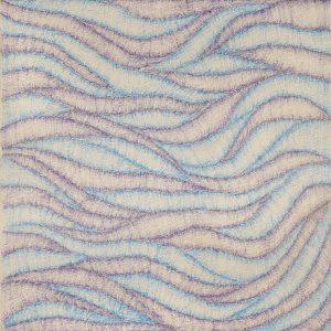 Wanakiji Jukurrpa (Bush Tomato Dreaming) by Debbie Napaljarri Brown