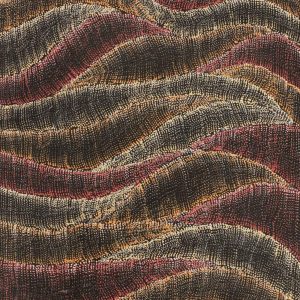 Wanakiji Jukurrpa (Bush Tomato Dreaming) by Debbie Napaljarri Brown