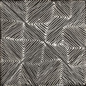 Ngurlu Jukurrpa (Native Seed Dreaming) by Warlukurlangu Artists