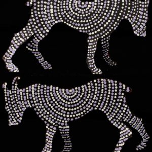 Don by Warlukurlangu Artists