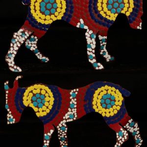 Don by Warlukurlangu Artists
