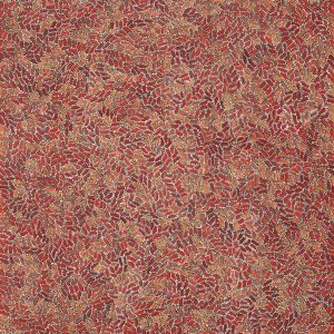 Warlukurlangu Jukurrpa (Fire country Dreaming) by Nathania Nangala Granites