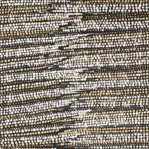 Mina Mina Jukurrpa (Mina Mina Dreaming) by Sabrina Napangardi Granites