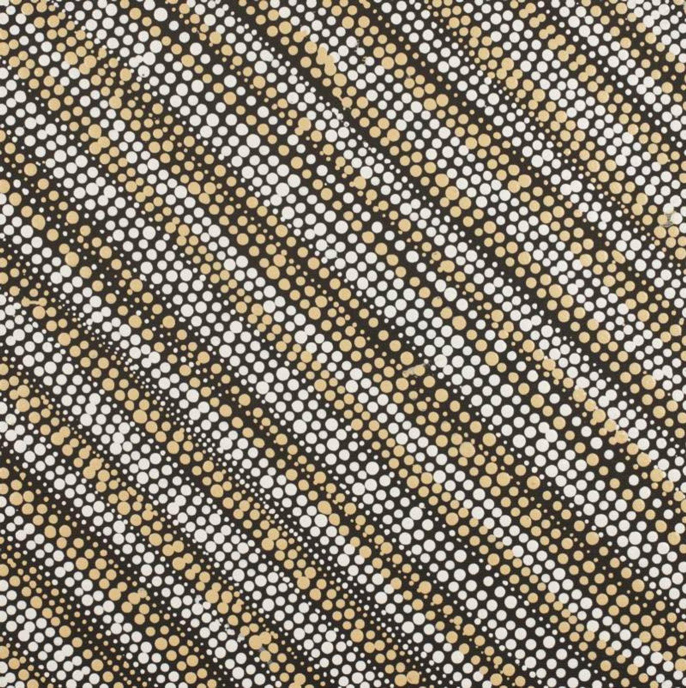 Mina Mina Jukurrpa (Mina Mina Dreaming) by Sabrina Napangardi Granites