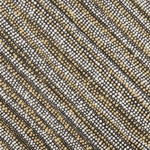 Mina Mina Jukurrpa (Mina Mina Dreaming) by Sabrina Napangardi Granites