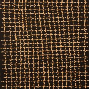 Mina Mina Jukurrpa (Mina Mina Dreaming) by Valda Napangardi Granites