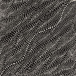 Watiya-warnu Jukurrpa (Seed Dreaming) by Marshall Jangala Robertson