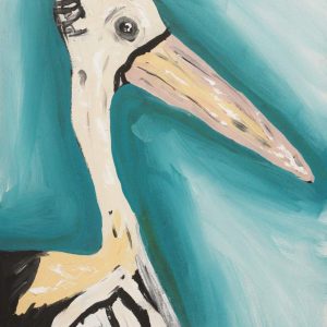 Cherylyn Napangardi Granites by Cherylyn Napangardi Granites