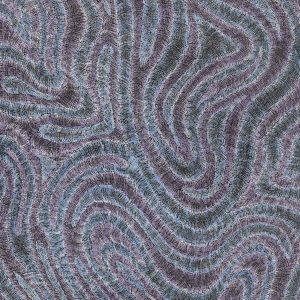 Wanakiji Jukurrpa (Bush Tomato Dreaming) by Debbie Napaljarri Brown