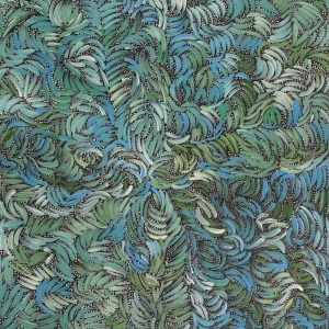 Purrpalanji (Skinny Bush Banana) Jukurrpa by Nola Napangardi Fisher