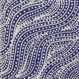 Yanjirlpiri Jukurrpa (Star Dreaming) by Warlukurlangu Artists