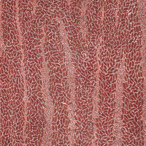 Warlukurlangu Jukurrpa (Fire country Dreaming) by Nathania Nangala Granites