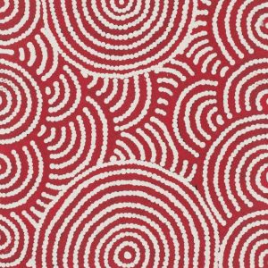 Nguru Warburton-wana (Country around Warburton) by Jenita Tjarurru Robertson