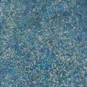 Purrpalanji (Skinny Bush Banana) Jukurrpa by Nola Napangardi Fisher