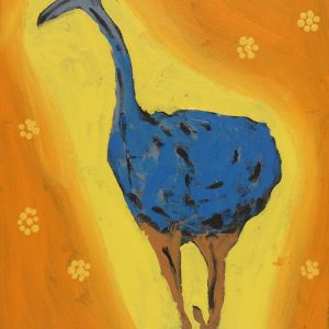 Cherylyn Napangardi Granites by Cherylyn Napangardi Granites