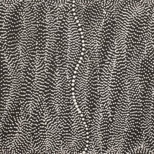 Watiya-warnu Jukurrpa (Seed Dreaming) by Marshall Jangala Robertson