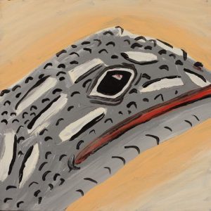 Cherylyn Napangardi Granites by Cherylyn Napangardi Granites