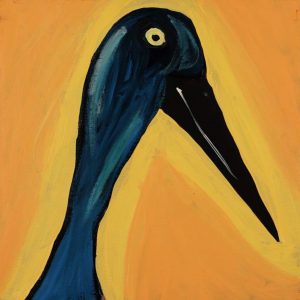 Cherylyn Napangardi Granites by Cherylyn Napangardi Granites