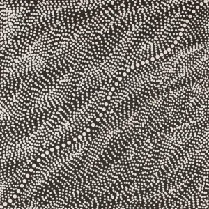 Watiya-warnu Jukurrpa (Seed Dreaming) by Marshall Jangala Robertson