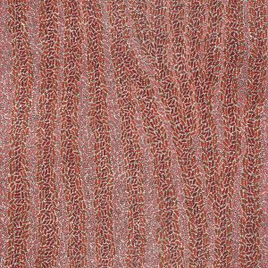 Warlukurlangu Jukurrpa (Fire country Dreaming) by Nathania Nangala Granites