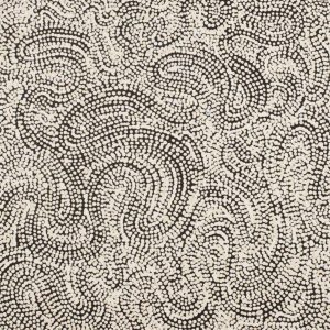 Mina Mina Jukurrpa (Mina Mina Dreaming) by Valda Napangardi Granites