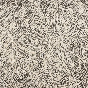 Mina Mina Jukurrpa (Mina Mina Dreaming) by Valda Napangardi Granites