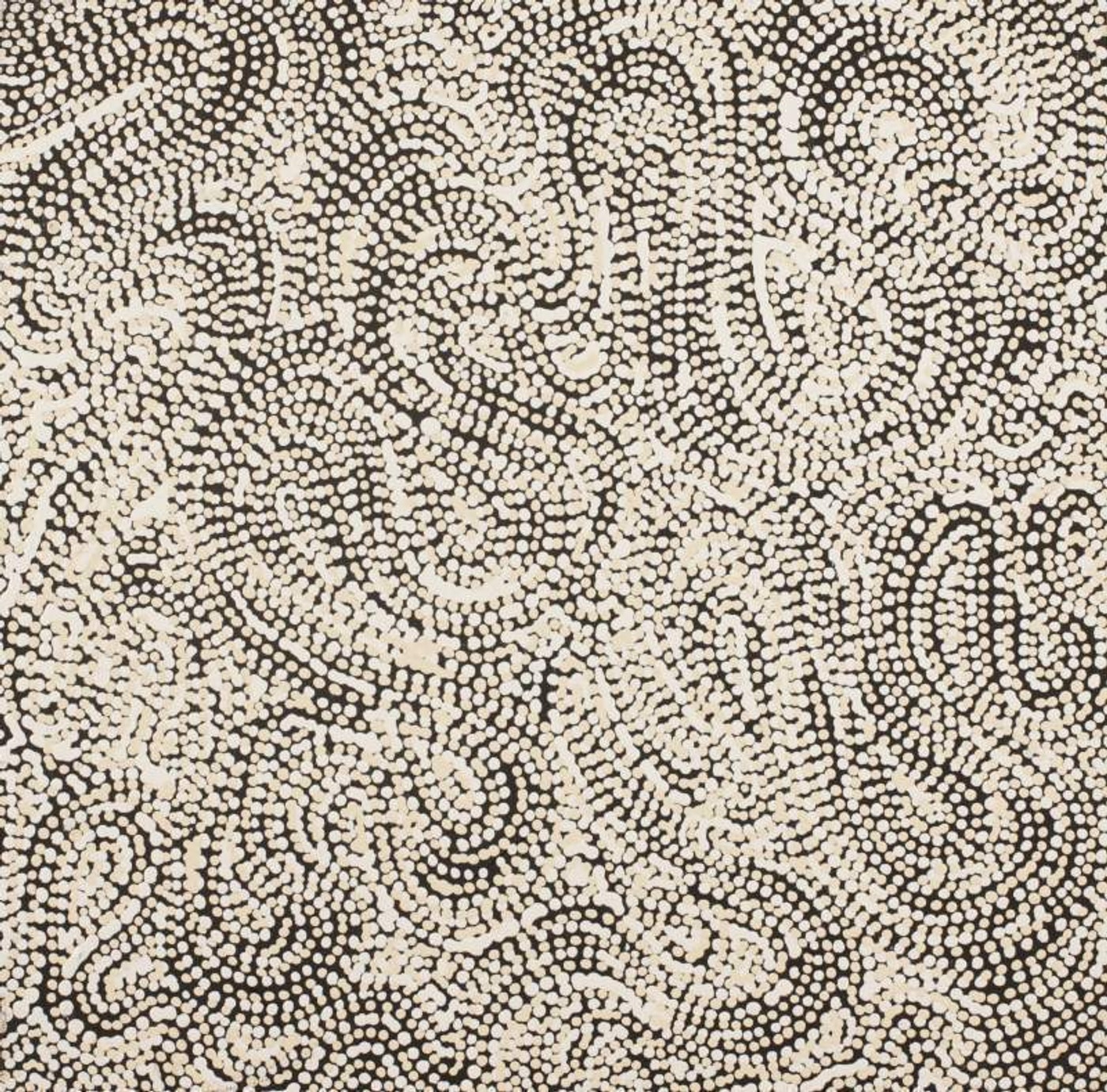 Mina Mina Jukurrpa (Mina Mina Dreaming) by Valda Napangardi Granites