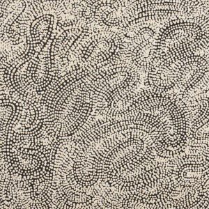 Mina Mina Jukurrpa (Mina Mina Dreaming) by Valda Napangardi Granites