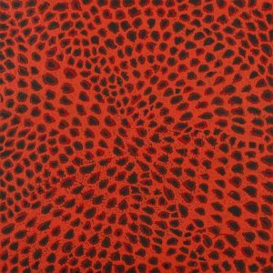 Lukarrara Jukurrpa (Desert Fringe-rush Seed Dreaming) by Maisie Napurrurla Wayne