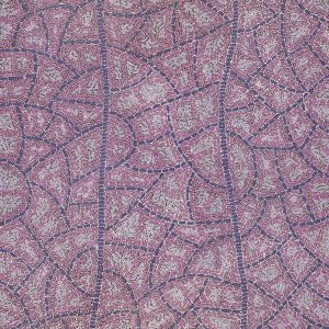 Warlukurlangu Jukurrpa (Fire country Dreaming) by Nathania Nangala Granites