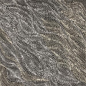 Yanjirlpirri or Napaljarri-Warnu Jukurrpa (Star or Seven Sisters Dreaming) by Justinna Napaljarri Sims