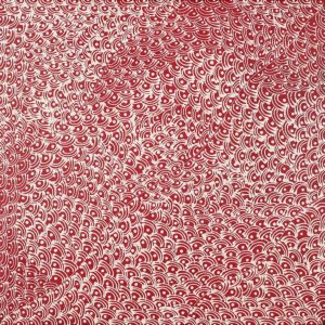 Pikilyi Jukurrpa (Vaughan Springs Dreaming) by Mary Napangardi Butcher