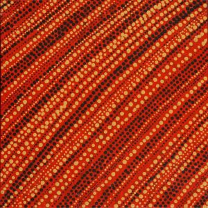 Mina Mina Jukurrpa (Mina Mina Dreaming) by Sabrina Napangardi Granites