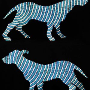 Bob by Warlukurlangu Artists