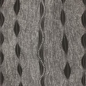 Watiya-warnu Jukurrpa (Seed Dreaming) by Marshall Jangala Robertson