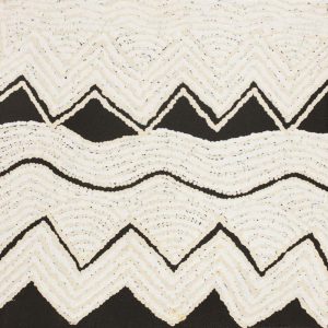 Mina Mina Jukurrpa (Mina Mina Dreaming) by Margaret Napangardi Lewis