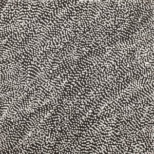 Watiya-warnu Jukurrpa (Seed Dreaming) by Marshall Jangala Robertson