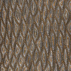 Watiya-warnu Jukurrpa (Seed Dreaming) by Marshall Jangala Robertson